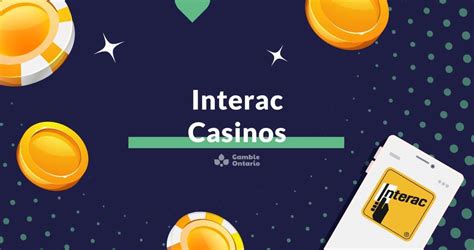interac online casino|Iba pa.